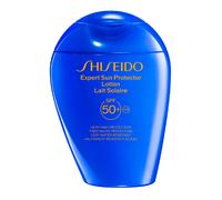 SHISEIDO Sunscreen Body Expert Sun Protector Lotion SPF50+