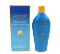 Shiseido EXPERT SUN protector lotion SPF50+ 300 ml