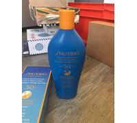 Shiseido EXPERT SUN protector lotion SPF50+ 300 ml