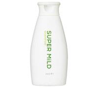 Shiseido - Super Mild Shampoo A 220ml