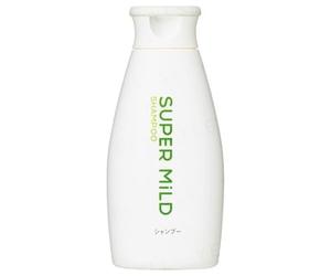 Shiseido - Super Mild Shampoo A 220ml