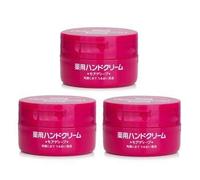 Shiseido [ Super Saver Pack ] Hand Cream 100g