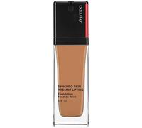 Shiseido Syncho Skin Radiant Lifting Foundation SPF 30 30ml 410