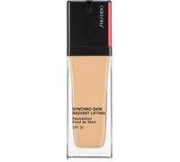Shiseido Syncho Skin Radiant Lifting Foundation SPF 30 30ml 430 Cedar