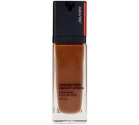 Shiseido Syncho Skin Radiant Lifting Foundation SPF 30 30ml 550 jasper