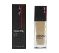 Shiseido Synchro Skin Foundation SPF30 310 310