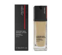 Shiseido Skin Radiant Lifting SPF 30 Foundation 330 Bamboo