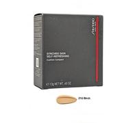 Shiseido Synchro Skin Cushion Compact 210