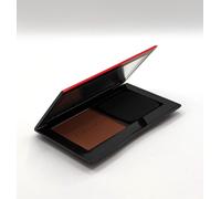 SHISEIDO SYNCHRO SKIN CUSTOM FINISH POWDER FOUNDATION 510 SUEDE - NEW