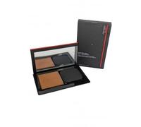 Shiseido Synchro Skin Custom Finish Powder Foundation Suede #510 9g