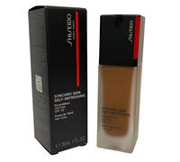 Shiseido Face-Make-up Foundation Synchro Skin Self-Refreshing Foundation No. 550