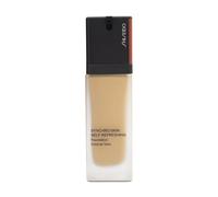 Shiseido Synchro Skin Foundation Self-Refreshing Weightless 360 Citrine