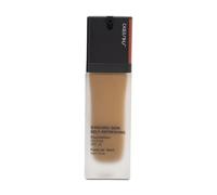 Shiseido Synchro Skin Foundation Self-Refreshing Weightless 440 Amber