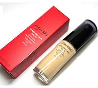 Shiseido Synchro Skin Glow Luminizing Fluid Foundation Spf20 Neutral 2 30ml