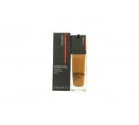 Shiseido Synchro Skin Radiance Lifting Foundation