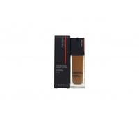 SHISEIDO SYNCHRO SKIN RADIANT LIFTING FOUNDATION