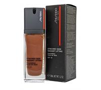 Shiseido Skin Radiant Lifting SPF 30 Foundation 540 Mahogany