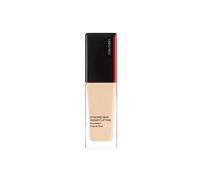 Shiseido Synchro Skin Radiant Lifting Foundation in Alabaster | Size: 30ml Shiseido Alabaster 30ml