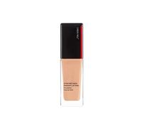 Shiseido Synchro Skin Radiant Lifting Foundation in Cashmere | Size: 30ml Shiseido Cashmere 30ml