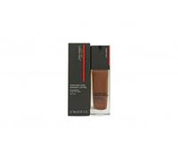 SHISEIDO SYNCHRO SKIN RADIANT LIFTING FOUNDATION. NEW. FREE SHIPPING