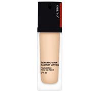 Shiseido - Synchro Skin Radiant Lifting Foundation SPF30 240 Quartz 30ml / 1 fl.oz for Women