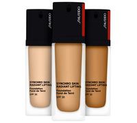 Shiseido Face-Make-up Foundation Synchro Skin Radiant Lifting Foundation SPF 30 No. 260 Cashmere