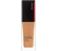 Shiseido Synchro Skin Radiant Lifting Foundation in Sunstone | Size: 30ml Shiseido Sunstone 30ml