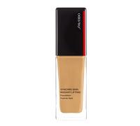 Shiseido Synchro Skin Radiant Lifting Foundation SPF30 30ml 340 Oak