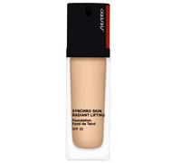 Shiseido - Synchro Skin Radiant Lifting Foundation SPF30 330 Bamboo 30ml / 1 fl.oz for Women