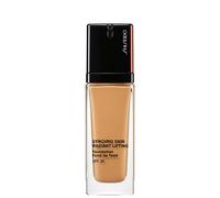 Shiseido Synchro Skin Radiant Lifting Foundation SPF30 - 340 Oak/