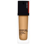 Shiseido - Synchro Skin Radiant Lifting Foundation SPF30 340 Oak 30ml / 1 fl.oz for Women