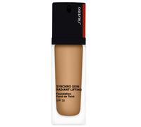Shiseido - Synchro Skin Radiant Lifting Foundation SPF30 350 Maple 30ml / 1 fl.oz for Women