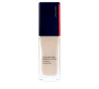 Shiseido Synchro Skin Radiant Lifting Spf30 120 Foundation 30ml Beige Woman