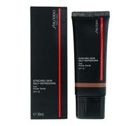 Shiseido Synchro Skin Self-Refreshing 525 Deep Tint 30ml