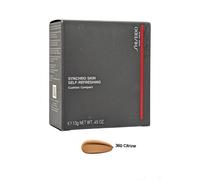 Shiseido Synchro Skin Self-Refreshing Cushion Foundation 360 Citrine
