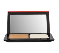 Shiseido Synchro Skin Powder Self-refreshing Fundation 310 Make-up Base Beige Woman