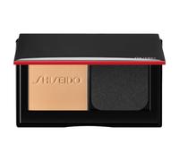 Shiseido Synchro Skin Self-Refreshing Custom Finish Powder Foundation 160 Shell