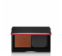 Shiseido Synchro Skin Self Refreshing Henna 530 Powders Beige,Black Woman