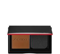 Shiseido Synchro Skin Self Refreshing Henna 530 Powders Beige,Black Woman