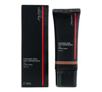Shiseido Synchro Skin Self Refreshing Tint 30ml (Various Shades) - Deep Tsubaki