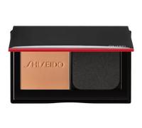 Shiseido Synchro Skin Self-Refreshing Custom Finish Powder Foundation 9g (Various Shades) - Silk