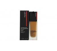 Shiseido Synchro Skin Self-Refreshing Foundation