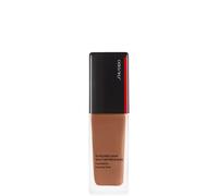 Shiseido Synchro Skin Self Refreshing Foundation 30ml (Various Shades) - Copper