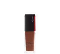 Shiseido Synchro Skin Self Refreshing Foundation 30ml (Various Shades) - Mahogany