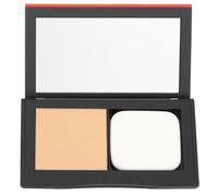 Shiseido Synchro Skin Powder Self-refreshing Fundation 310 Make-up Base Beige Woman