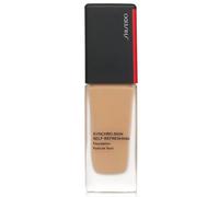 Shiseido Synchro Skin Self Refreshing Foundation 340 Oak