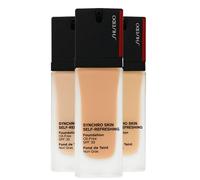 Shiseido Synchro Skin Self Refreshing Foundation 350