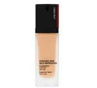 Shiseido Synchro Skin Self-Refreshing Foundation SPF 30 350 Maple
