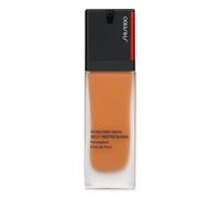 Shiseido Synchro Skin Self-Refreshing Foundation SPF 30 430 Cedar