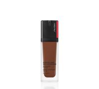 Shiseido Synchro Skin Self-Refreshing Foundation SPF 30, 550 Jasper - Medium,